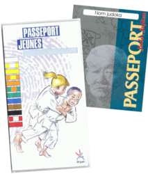 Passeport fédéral