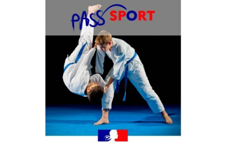 Pass'Sport