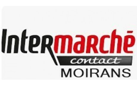 Intermarché Contact Moirans